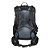 Mochila Curtlo Extreme 35 Litros Preto - Imagem 3