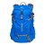 Mochila Curtlo Hotshot Laptop 20 Litros Azul - Imagem 1