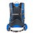 Mochila Curtlo Hotshot Laptop 20 Litros Azul - Imagem 3