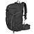 Mochila Curtlo Hotshot Laptop 26 Litros Preto - Imagem 2