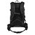 Mochila Curtlo Hotshot Laptop 26 Litros Preto - Imagem 3