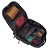 Mochila Curtlo Journey Cabin 40 Litros Preto - Imagem 5