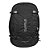 Mochila Curtlo Journey Cabin 40 Litros Preto - Imagem 1