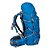 Mochila Curtlo Mountaineer Hs 60 Litros Azul - Imagem 4