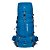 Mochila Curtlo Mountaineer Hs 60 Litros Azul - Imagem 1