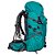 Mochila Curtlo Mountaineer Lady Fit Feminina 45 Litros Verde - Imagem 4