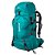Mochila Curtlo Mountaineer Lady Fit Feminina 45 Litros Verde - Imagem 2