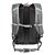 Mochila Curtlo Outsider Laptop 30 Litros Cinza - Imagem 2