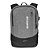 Mochila Curtlo Smart 19 Litros Cinza Mescla - Imagem 1