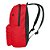 Mochila Curtlo Street 22 Litros Vermelho - Imagem 2