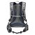 Mochila Curtlo Trail Lite 14 Litros Cinza e Verde - Imagem 3