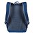 Mochila Curtlo Twin 22 Litros Azul Marinho - Imagem 3