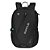 Mochila Curtlo Twin Pequena 12 Litros Preto - Imagem 1