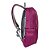 Mochila Curtlo Twin Pequena 12 Litros Roxo - Imagem 4