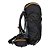 Mochila Curtlo Ultralight 35 Litros Preto - Imagem 2