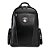Mochila de Couro Nordweg Águia p/ notebook NW074A Preto - Imagem 1