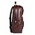 Mochila de couro Nordweg p/ fotógrafos NW055C Italiano Café - Imagem 4