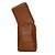 Mochila de Couro Nordweg P/ Notebook Nomade NW089A Caramelo - Imagem 3