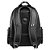 Mochila de Couro Nordweg p/ notebook NW072A Italiano Preto - Imagem 2