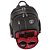 Mochila de Couro Nordweg p/ notebook NW072A Italiano Preto - Imagem 3