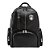 Mochila de Couro Nordweg p/ notebook NW072A Italiano Preto - Imagem 1