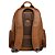 Mochila de Couro Nordweg p/ notebook NW072B Caramelo - Imagem 2