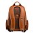 Mochila De Couro Nordweg p/ Notebook Tag NW073A Caramelo - Imagem 2