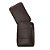Mochila de Couro Nordweg Para Notebook Nomade NW089A Marrom - Imagem 3