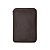 Mochila de Couro Nordweg Para Notebook Nomade NW089A Marrom - Imagem 4