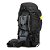 Mochila Deuter Aviant Voyager SL 70 Litros Preto - Imagem 4