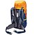 Mochila Deuter Fox Infantil 30 Litros Laranja - Imagem 3
