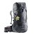 Mochila Deuter Futura SL 28 Litros Preto - Imagem 2