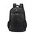 Mochila Executiva Polo King MN51651PK Preto - Imagem 1