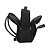 Mochila Executiva Polo King Para Notebook MN51652PK Preto - Imagem 5