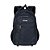 Mochila Grande Sestini 2 Compartimentos Laptop One Azul - Imagem 1