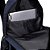 Mochila Grande Sestini 2 Compartimentos Laptop One Azul - Imagem 4