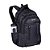 Mochila Grande Sestini 2 Compartimentos Laptop One Preto - Imagem 5