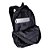 Mochila Grande Sestini 2 Compartimentos Laptop One Preto - Imagem 4