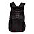 Mochila Grande Sestini Laptop Harvest 3 Compartimento Preto - Imagem 1