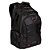 Mochila Grande Sestini Laptop Harvest 3 Compartimento Preto - Imagem 3