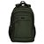 Mochila Grande Sestini Laptop Job 2 Compartimentos Verde - Imagem 1