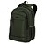 Mochila Grande Sestini Laptop Job 2 Compartimentos Verde - Imagem 2