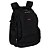 Mochila Grande Sestini Laptop Web 3.0 3 Compartimentos Preto - Imagem 3