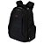 Mochila Grande Sestini Web 3.0 2 Compartimentos Preto - Imagem 2