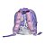 Mochila Infantil MaxToy Hello Kitty Paper Roxo - Imagem 3