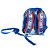 Mochila Infantil MaxToy Patrulha Canina Chase Azul - Imagem 3