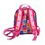 Mochila Infantil MaxToy Patrulha Canina Pet Shop Skye - Imagem 3