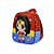 Mochila Infantil MaxToy Super Friends Mulher Maravilha - Imagem 2
