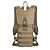Mochila Invictus De Hidratação Militar Hydro Coyote - Imagem 1