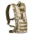 Mochila Invictus De Hidratação Militar Hydro Digital Deserto - Imagem 2